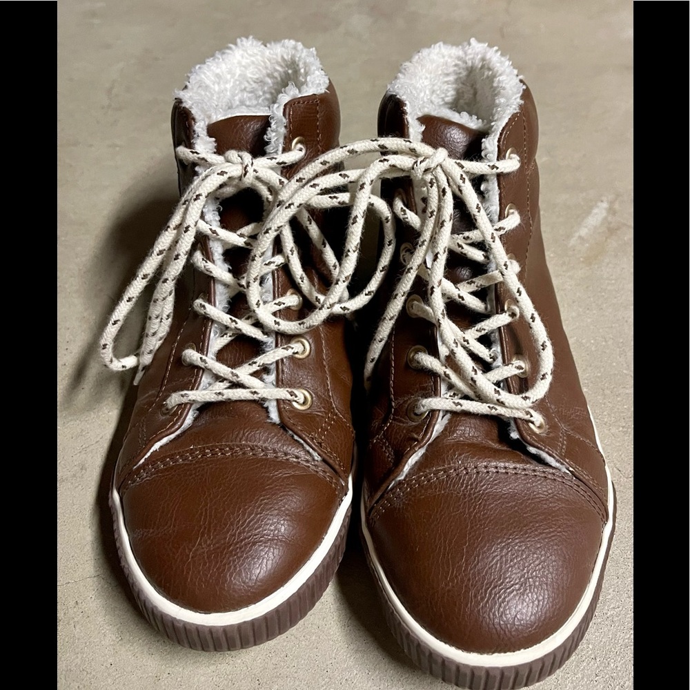 Boys Boots - Gymboree